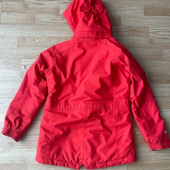 Mc Kinley Winter Jacket - Picture 2 of 9